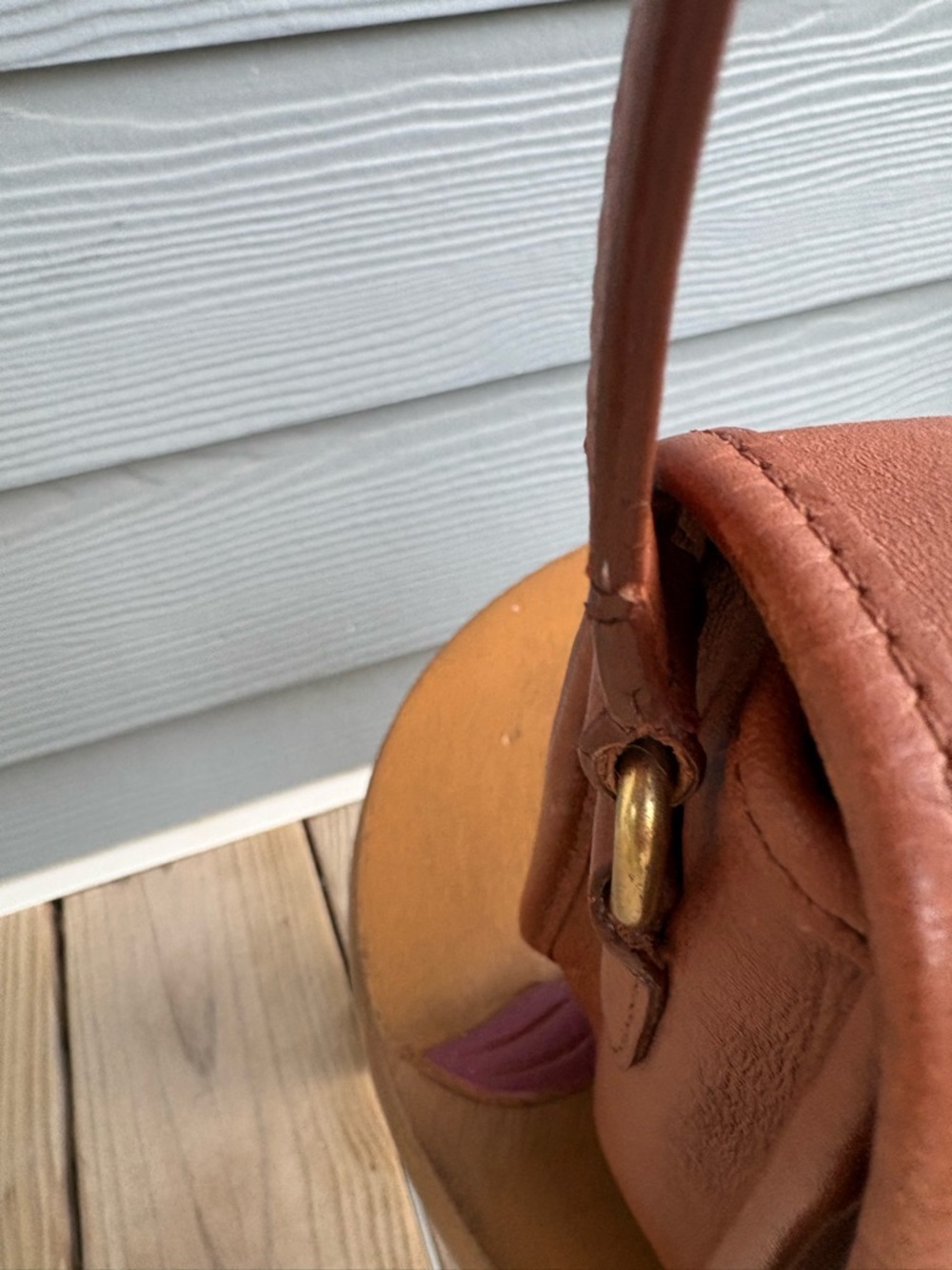 Coach City Bag - Picture 9 of 9